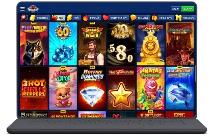 BigClash Сassino Online