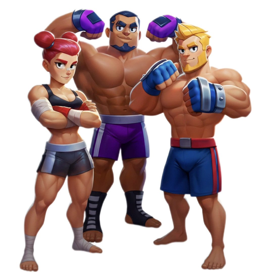 BigClash Сassino PT